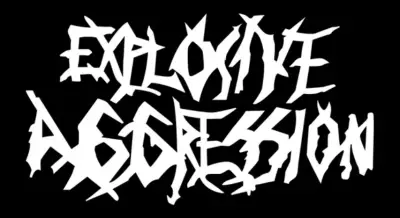 logo Explosive Aggression